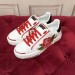 Кеды Dolce Gabbana F1485