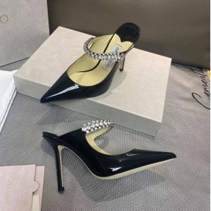 Туфли Jimmy Choo F1508