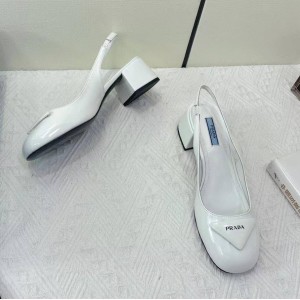 Туфли Prada F1570