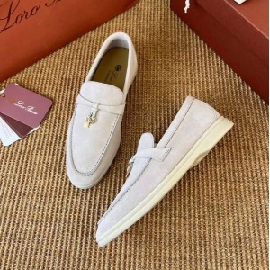 Лоферы Loro Piana F1542
