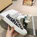 Кеды Cristian Dior F1490