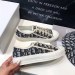 Кеды Cristian Dior F1490