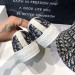 Кеды Cristian Dior F1490