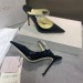 Туфли Jimmy Choo F1508