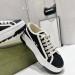 Кеды Gucci F1517