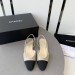 Туфли Chanel F1566