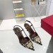 Туфли Valentino F1564