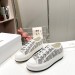 Кеды Cristian Dior F1557