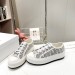 Кеды Cristian Dior F1557
