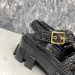 Босоножки Prada F1646