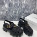 Босоножки Prada F1646