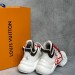 Кроссовки Louis Vuitton F1635