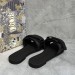 Шлепанцы Christian Dior F1631