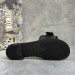 Шлепанцы Christian Dior F1631