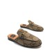 Мюли Gucci F1657