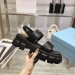 Босоножки Prada F1660