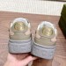 Кеды Gucci F1673