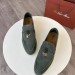 Лоферы Loro Piana F1693