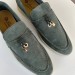 Лоферы Loro Piana F1693