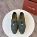 Лоферы Loro Piana F1693