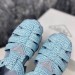 Босоножки Prada F1683