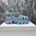 Босоножки Prada F1683