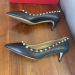 Туфли Valentino F1807