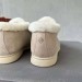 Зимние лоферы Loro Piana F1936