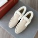 Зимние лоферы Loro Piana F1936