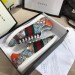 Кеды Ace Disney x Gucci F2365