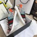 Кеды Ace Disney x Gucci F2365