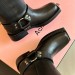 Сапоги Acne Studios F2588