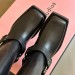 Сапоги Acne Studios F2588