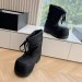 Ботинки Balenciaga Alaska Low Bootie F4585
