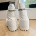 Ботинки Balenciaga Alaska Low Bootie F4584