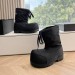 Ботинки Balenciaga Alaska Low Bootie F4585