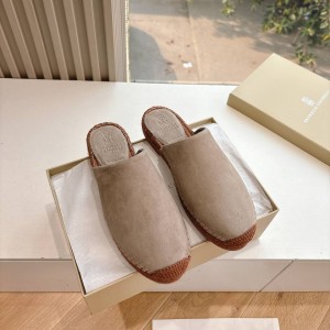 Мюли Brunello Cucinelli F5437