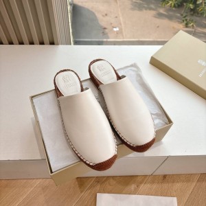 Мюли Brunello Cucinelli F5434