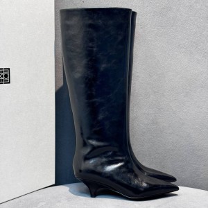 Сапоги Toteme F6610 Сапоги Toteme F6610