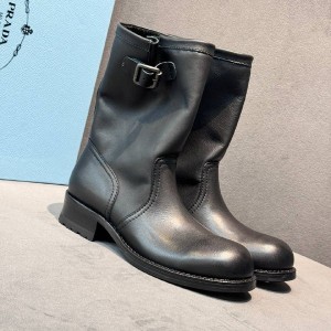 Ботинки Prada F6605