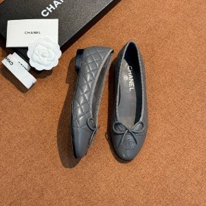 Балетки Chanel F6950