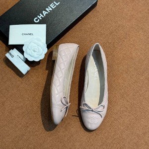 Балетки Chanel F6951
