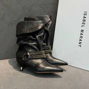 Ботильоны Izabel Marant F6953