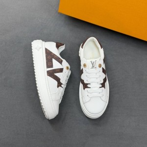 Кеды Louis Vuitton F7031