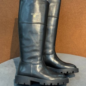 Сапоги Celine F7033