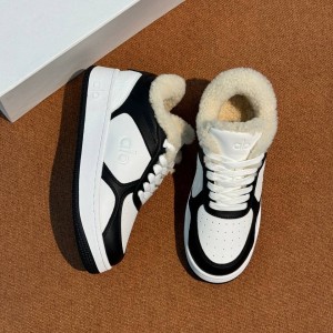 Зимние кроссовки Alo F7138