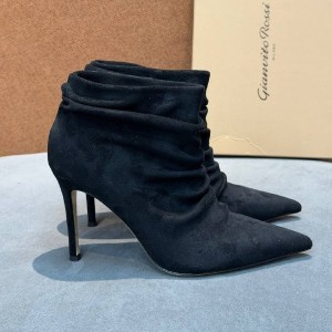 Ботильоны Gianvito Rossi F7185