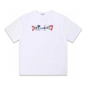 Футболка Vetements H1066