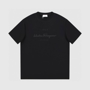 Футболка Salvatore Ferragamo H1024