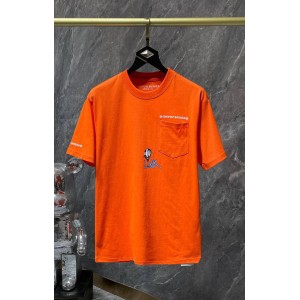 Футболка Chrome Hearts H1180